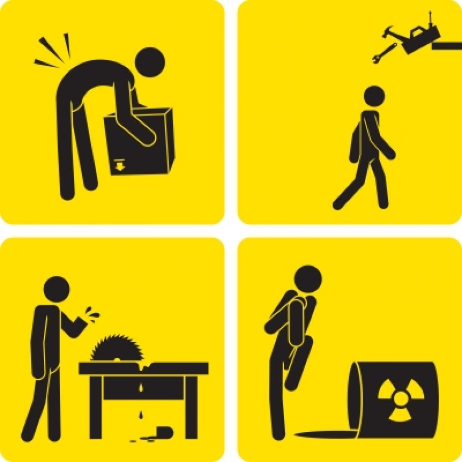Occupational Health Programs