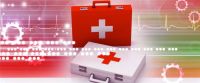 First Aid Responder