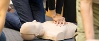 AED Training Course