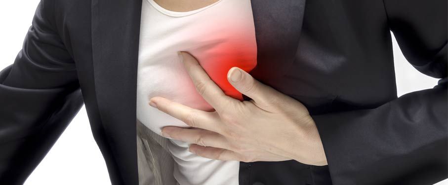 Cardiac First Response (CFR)