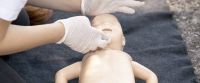 First Aid for Children